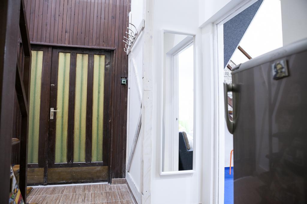 Junior Tower Apartment Budapest Exterior photo