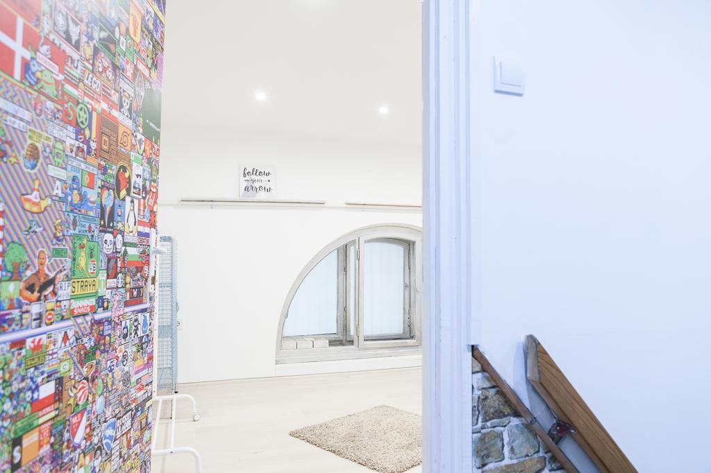 Junior Tower Apartment Budapest Exterior photo